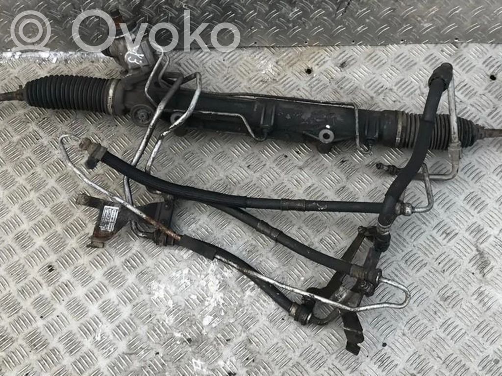 Steering rack   RHD,23498211,23498211,RHD