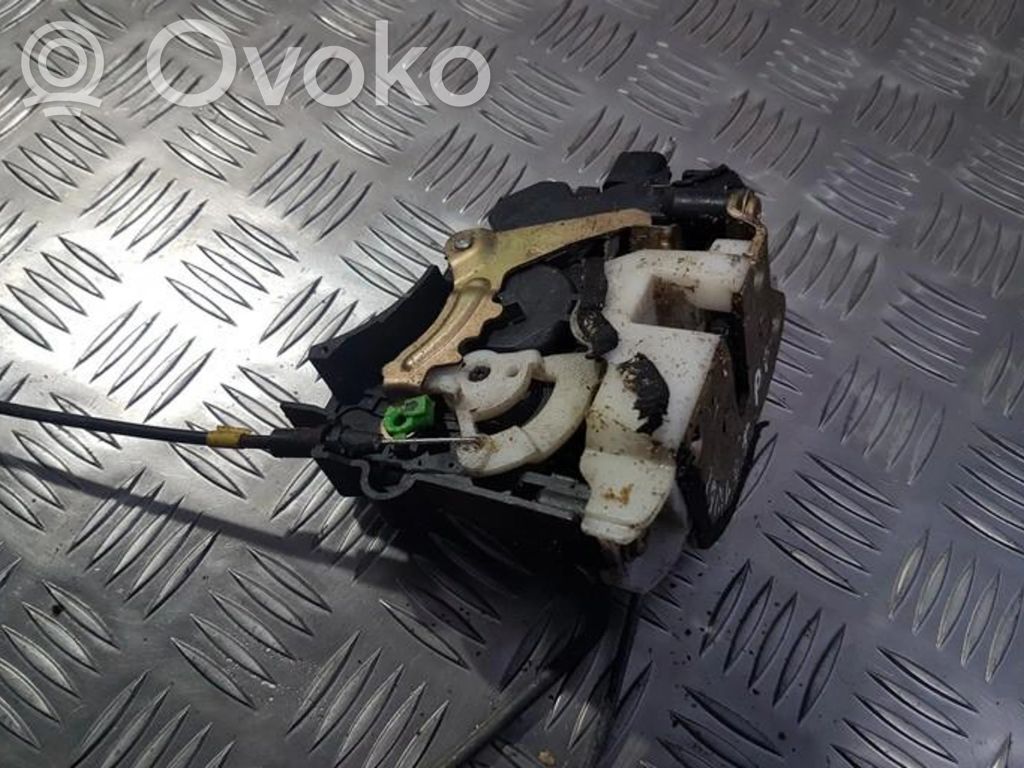 Mitsubishi Lancer Încuietoare ușă față 