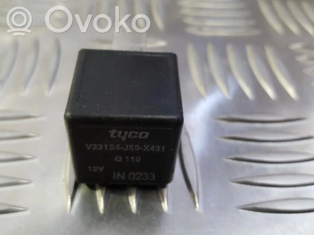 Otros relés   V32134J59X431,V32134J59X431,G110,IN0233,V32134J59X431,V32134J59X431