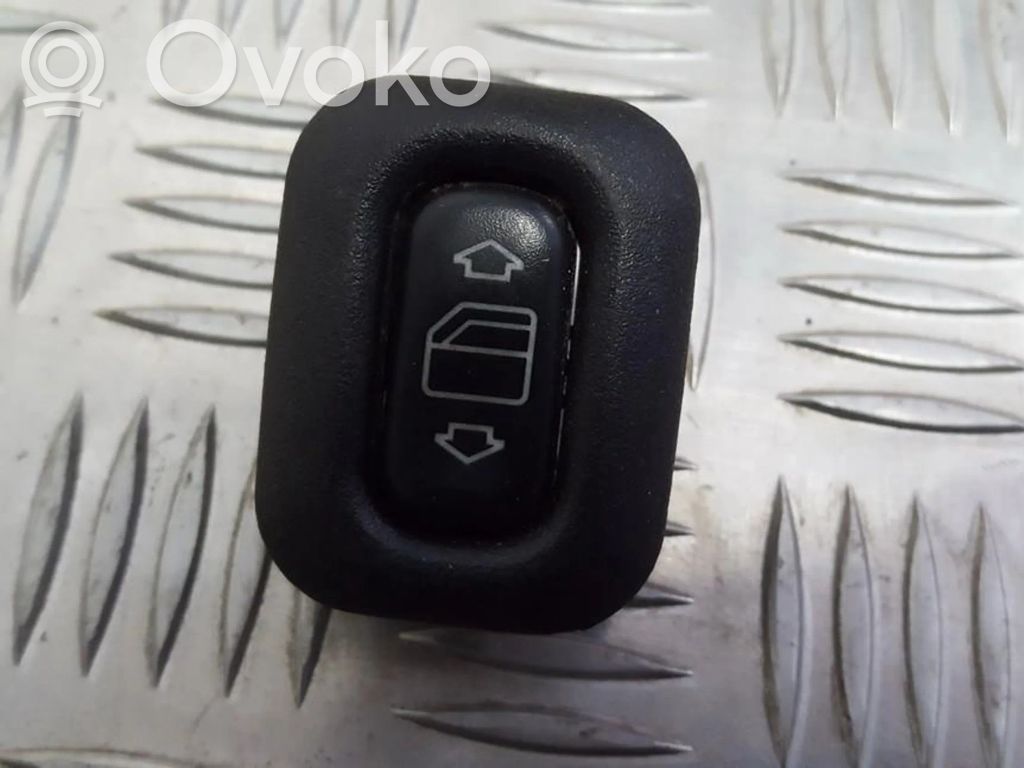 Mercedes-Benz C W202 Interruptor del elevalunas eléctrico