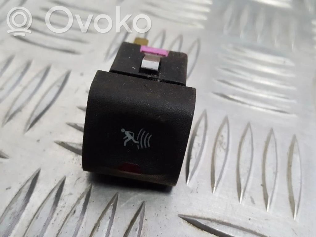 Interruptor del sensor de aparcamiento (PDC)   GM90460607,90460607,90460607,GM90460607