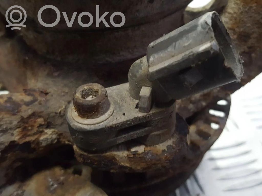 Volkswagen Vento Sensore velocità del freno ABS 