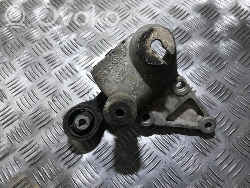 Engine mounting bracket   9631853580B,9631853580B