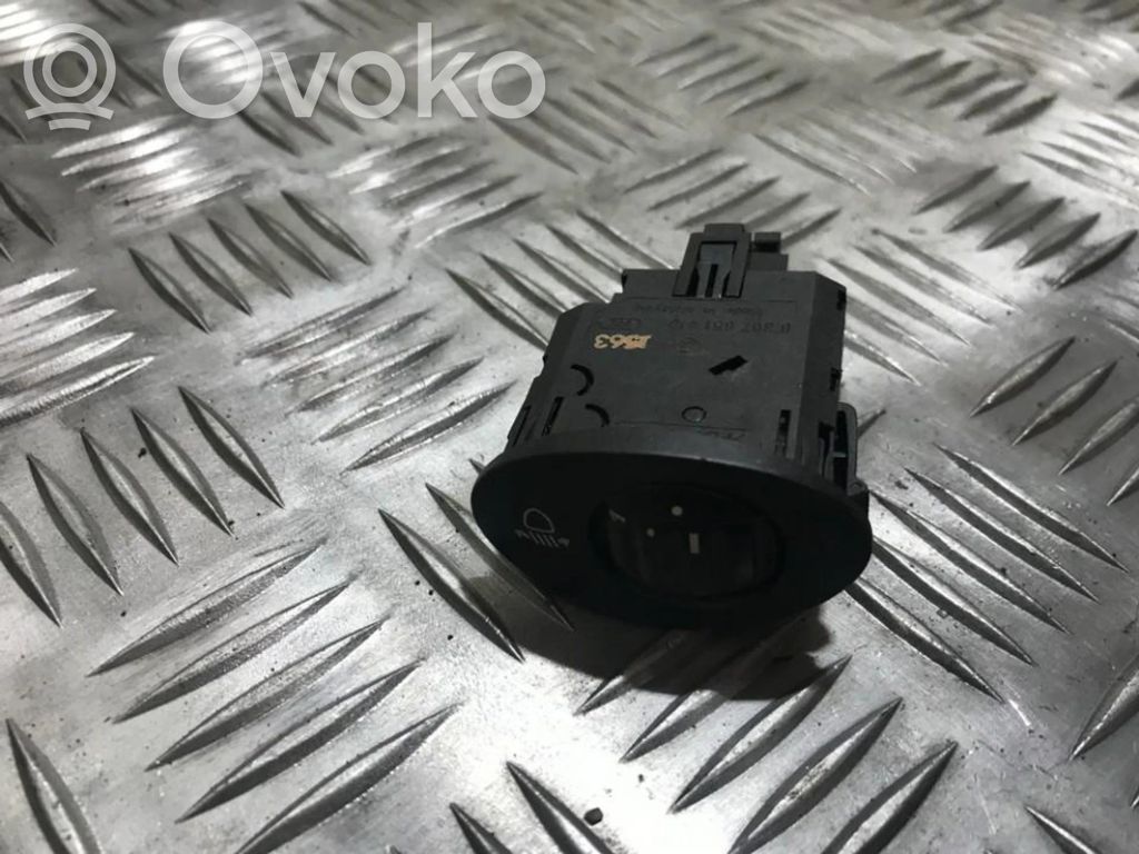 Headlight level height control switch   0307851419,95AG13K069AA,0307851419,95AG13K069AA