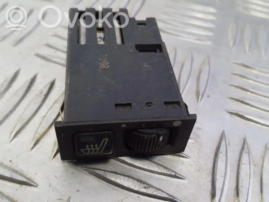 BMW 5 E39 Interruttore riscaldamento sedile