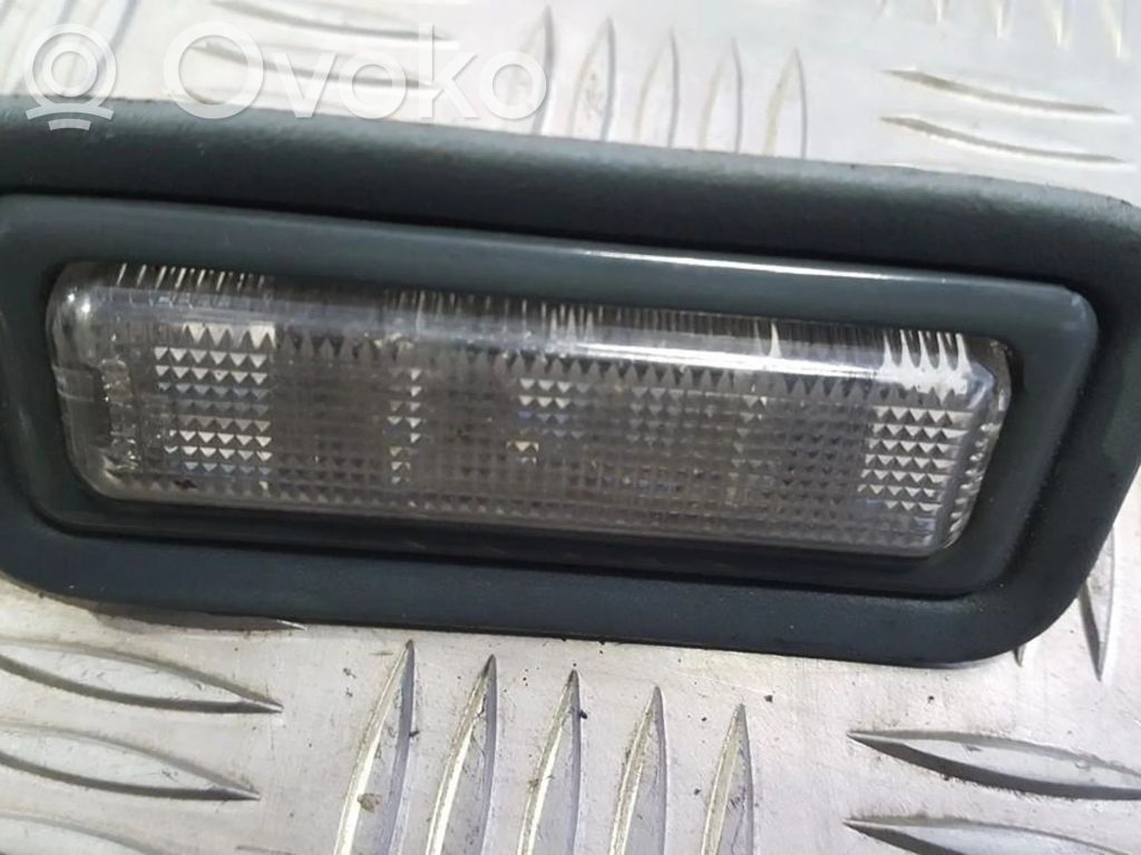 Renault Scenic I Lampă scaun spate