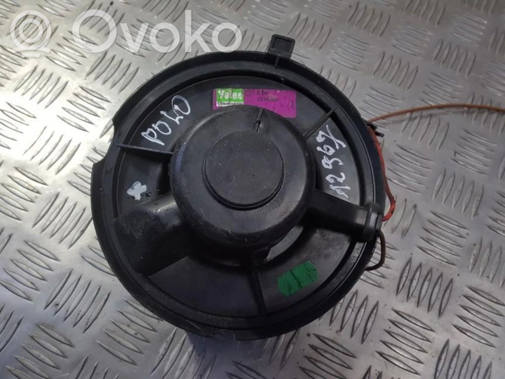 Volkswagen Polo III 6N 6N2 6NF Ventola riscaldamento/ventilatore abitacolo