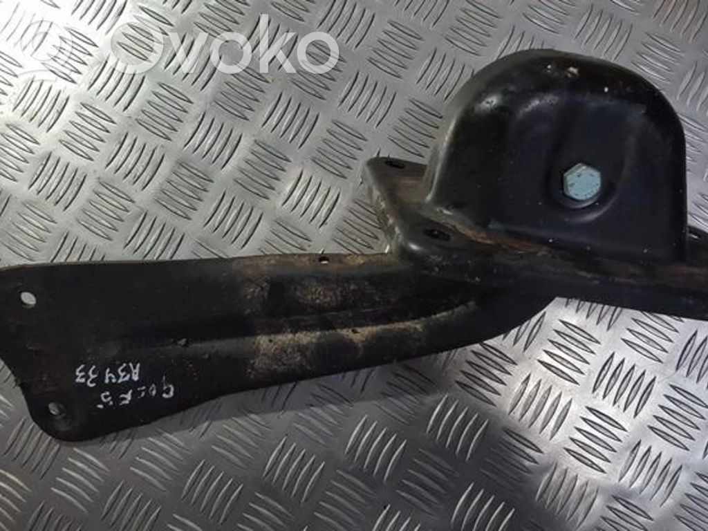 Volkswagen Golf V Braccio di controllo sospensione posteriore superiore/braccio oscillante 