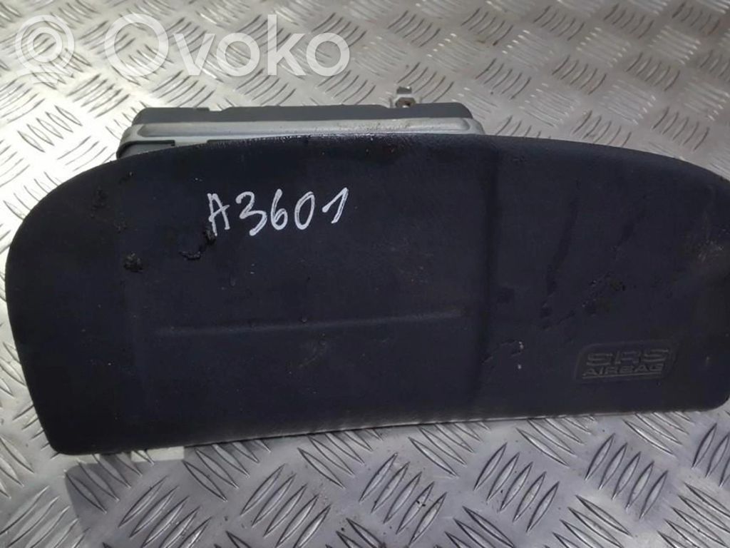 Daihatsu Gran Move Airbag pasager 