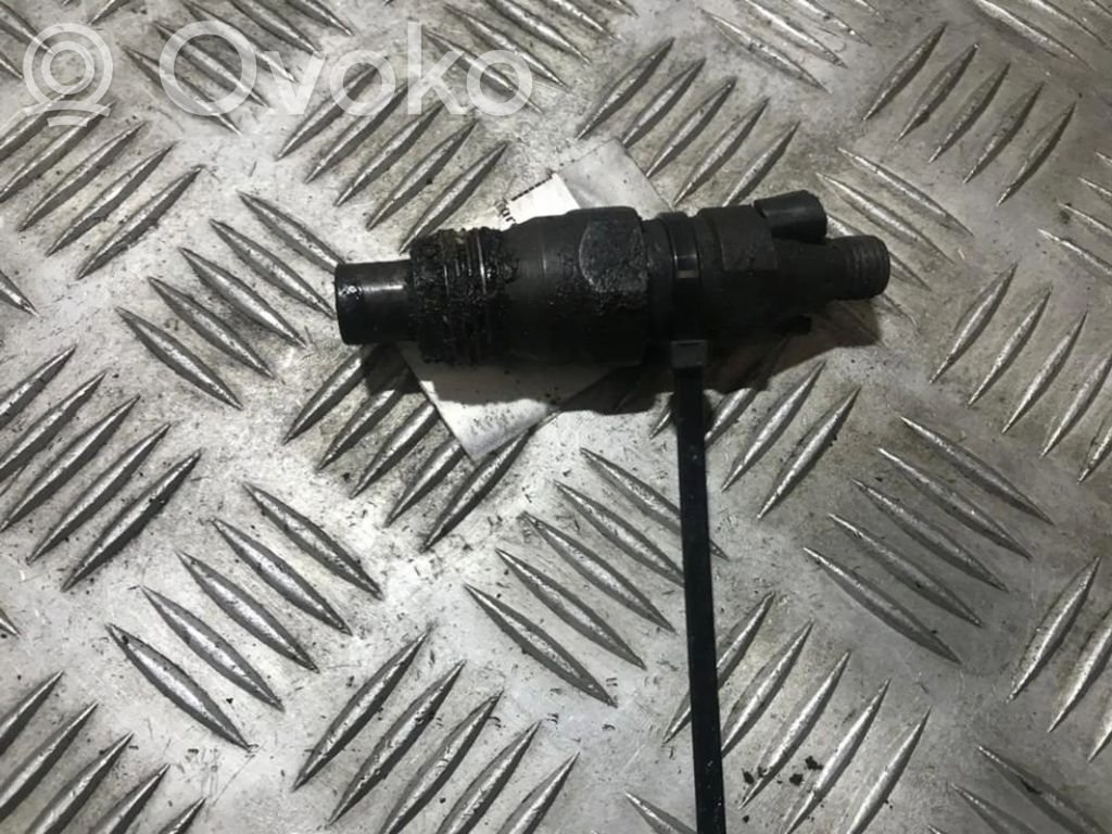 Polttoainesuutin   KCA17S42,KCA17S42