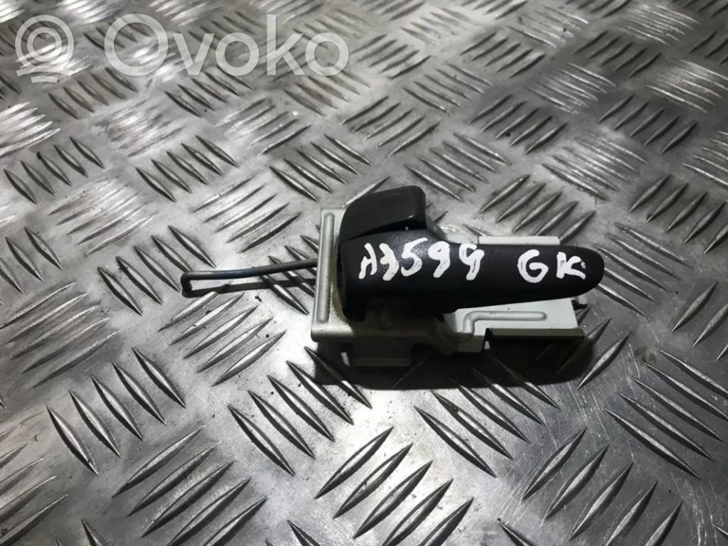 Takaoven sisäkahva   MDH20I,MDH20I