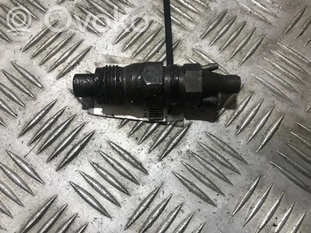 Polttoainesuutin   KCA17S42,KCA17S42