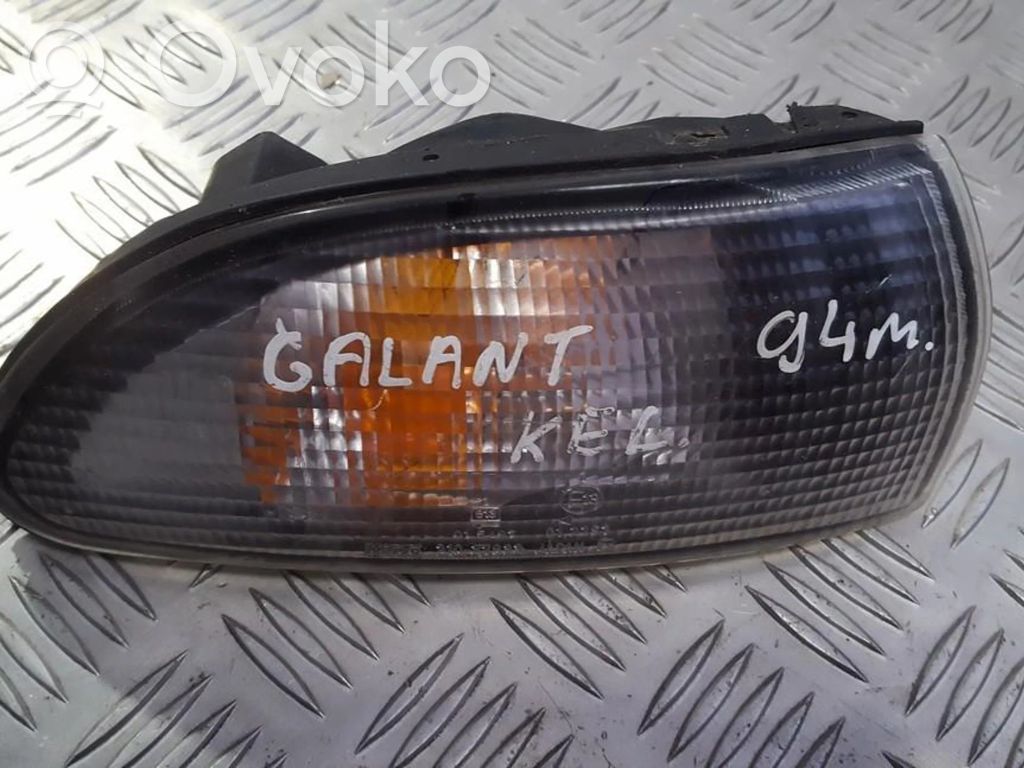 Frontblinker   21037833,21037833