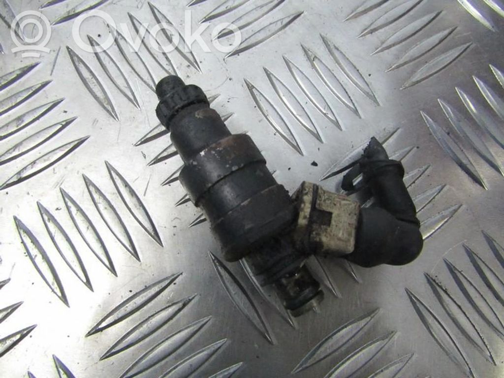 Mazda 626 Inyector de combustible 