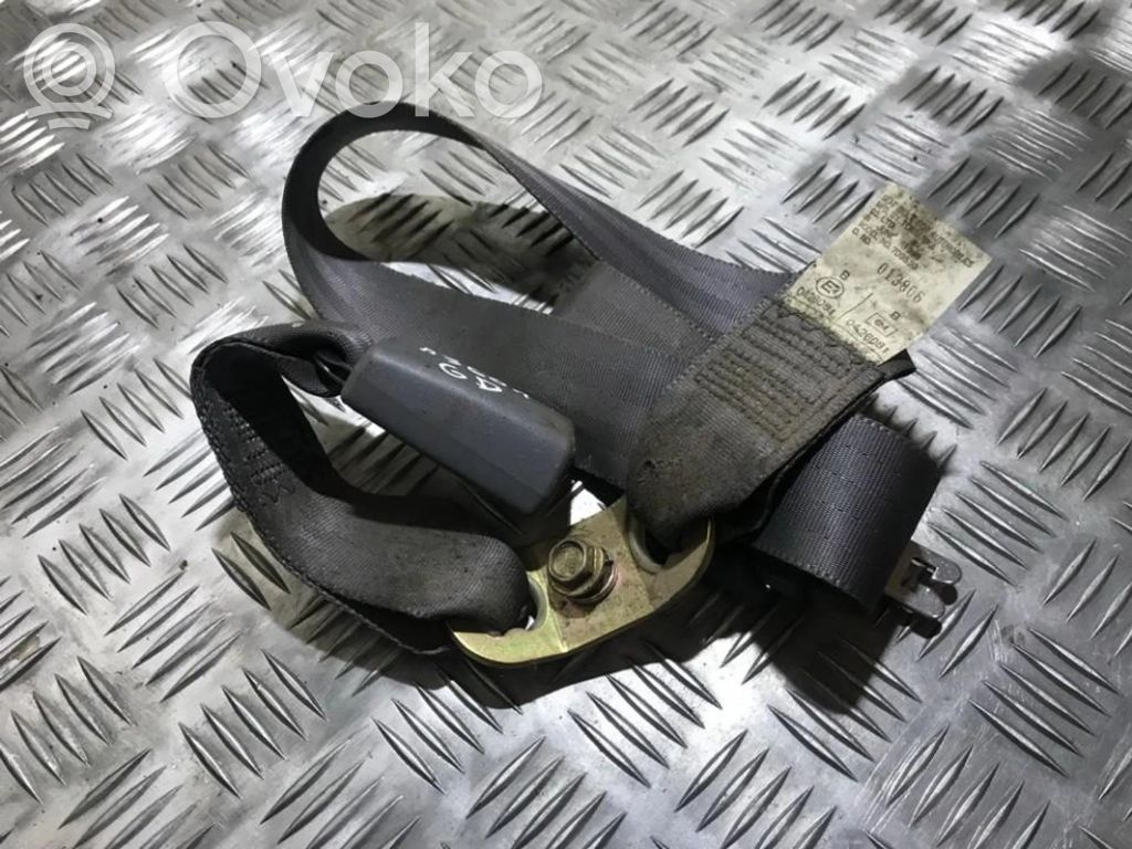 Daihatsu Gran Move Centură de siguranță mijloc (spate) 