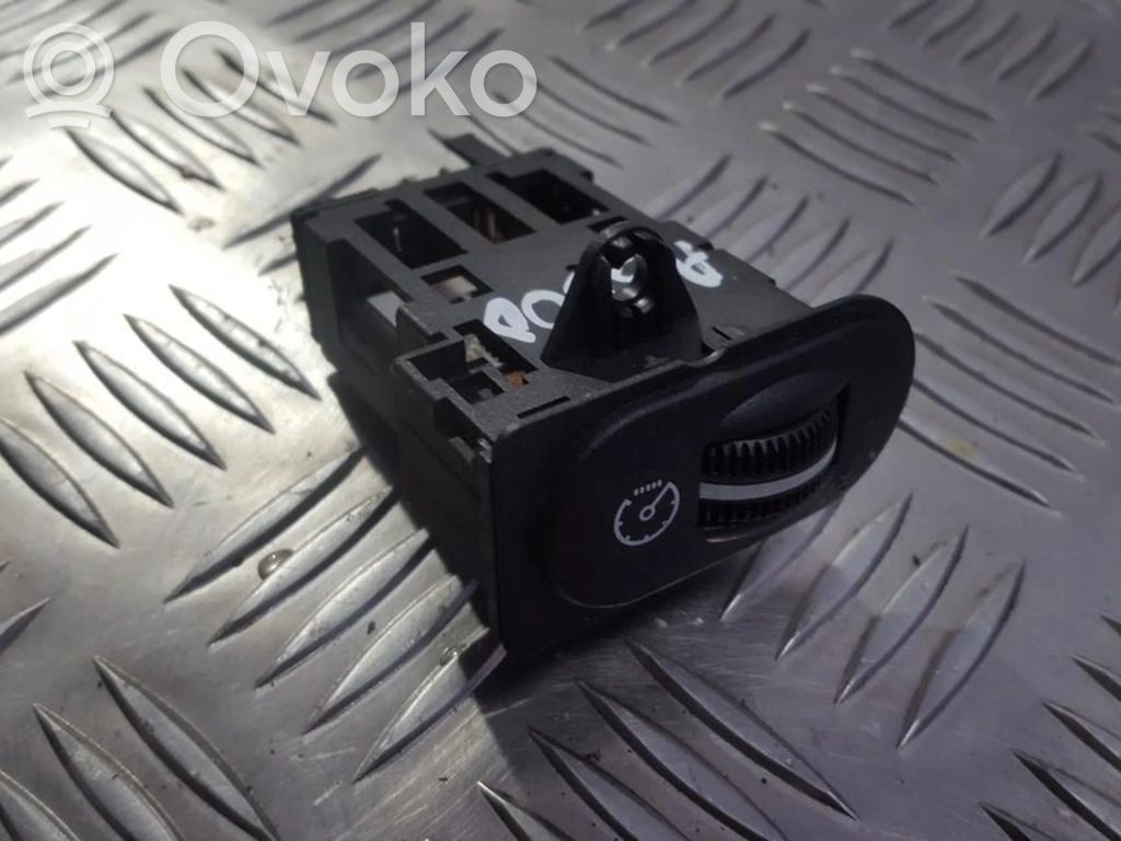 Interruptor de control del panel de luces   96BB13K752AB,96BB13K752AB