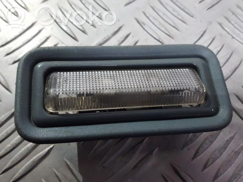 Renault Scenic I Lampă scaun spate