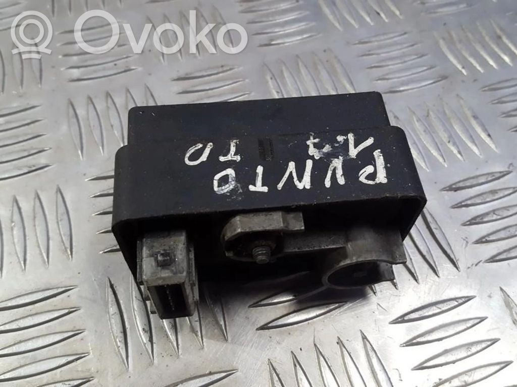 Fiat Punto (176) Releu preîncălzire bujii incandescente 