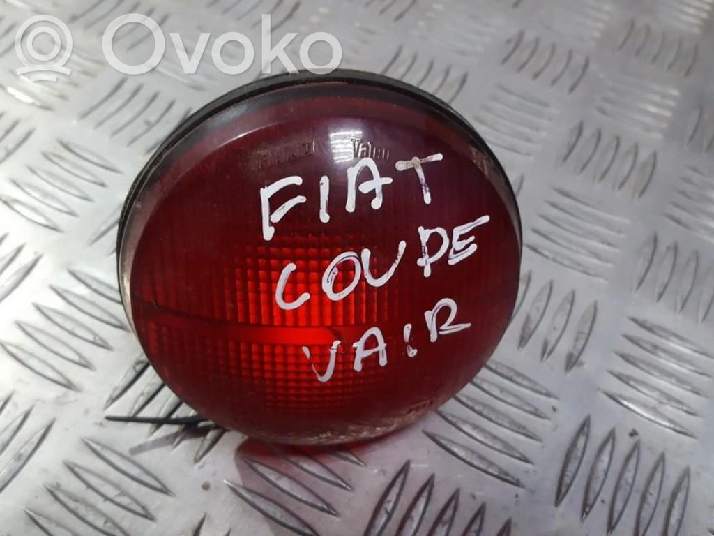 Fiat Coupe Lampă spate în caroserie 
