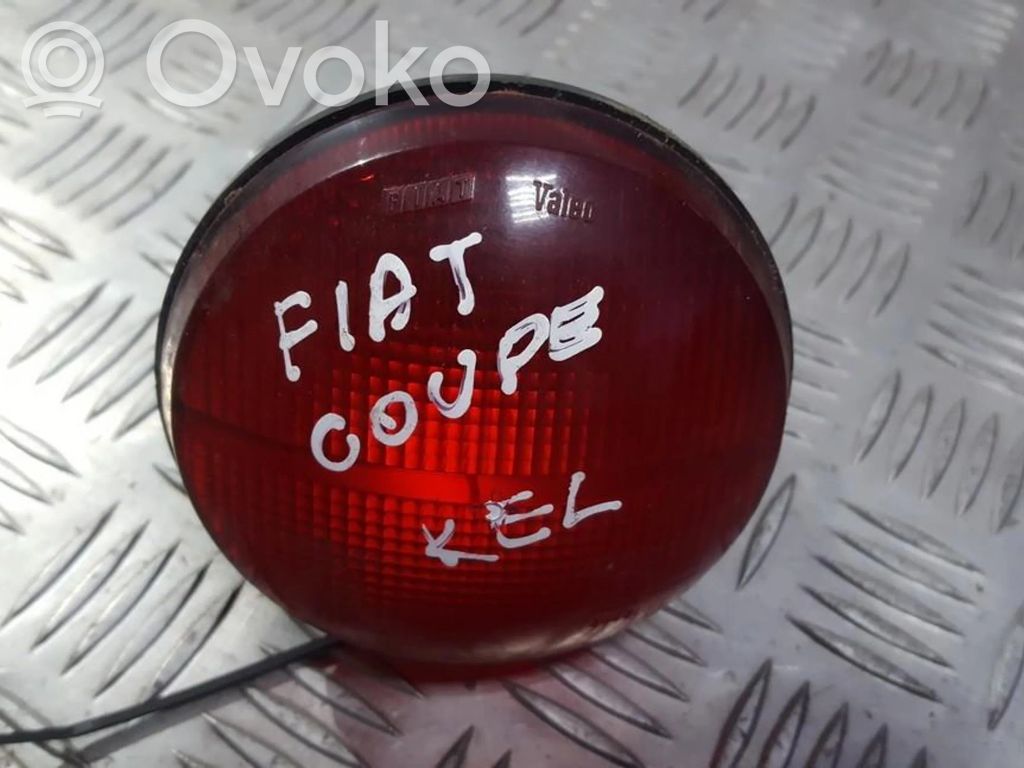 Fiat Coupe Luz trasera/de freno 