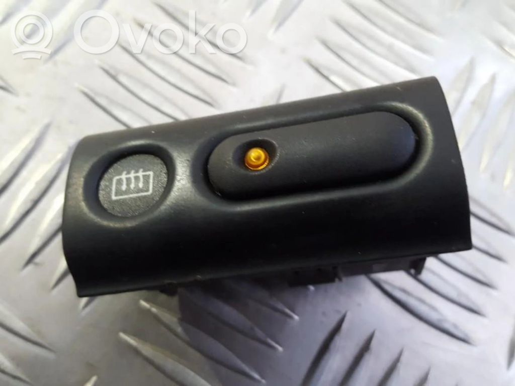 Interruttore parabrezza/alzacristalli   95BG18C621AA,95BG18C621AA