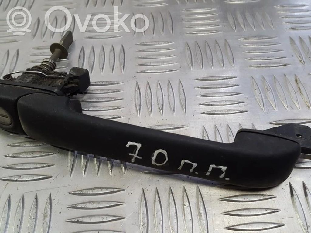 Volkswagen Golf III Maniglia esterna per portiera anteriore