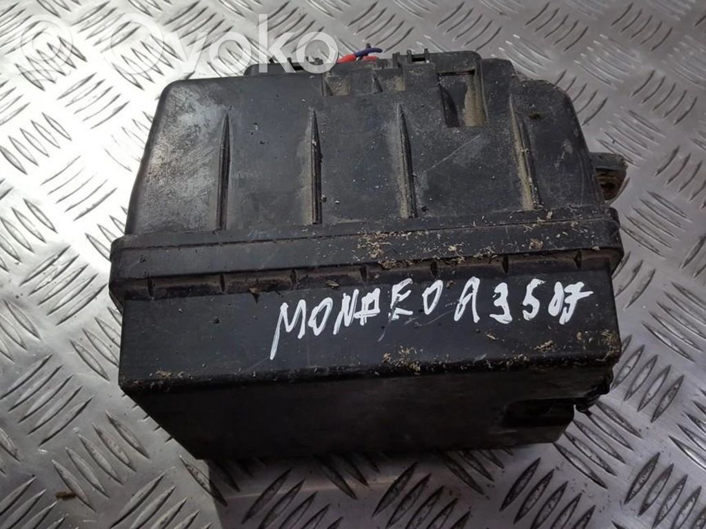 Ford Mondeo MK II Set scatola dei fusibili