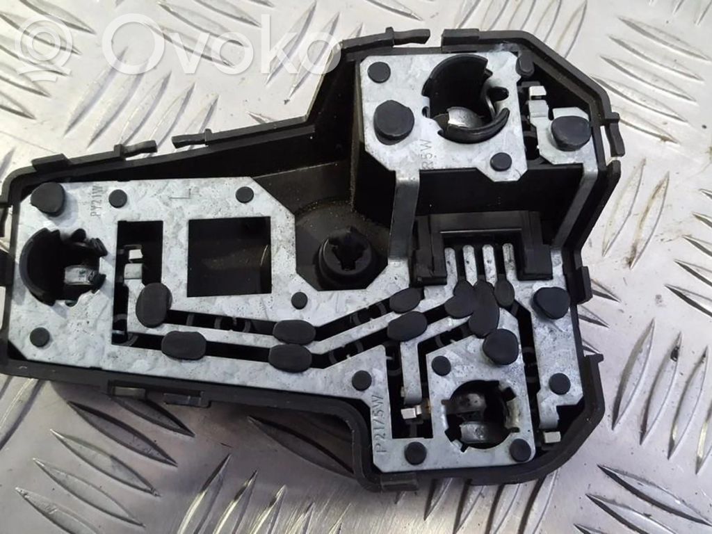 Ford Galaxy Portalampada fanale posteriore