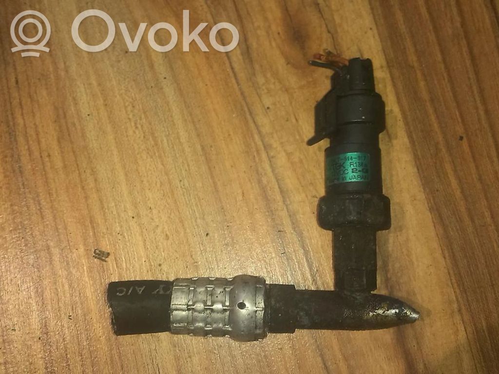 Renault Scenic I Druckschalter Drucksensor Klimaanlage 