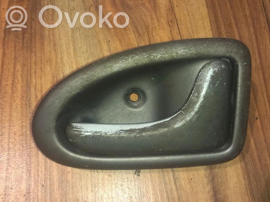 Mâner interior ușă spate   8200028995,8200028995