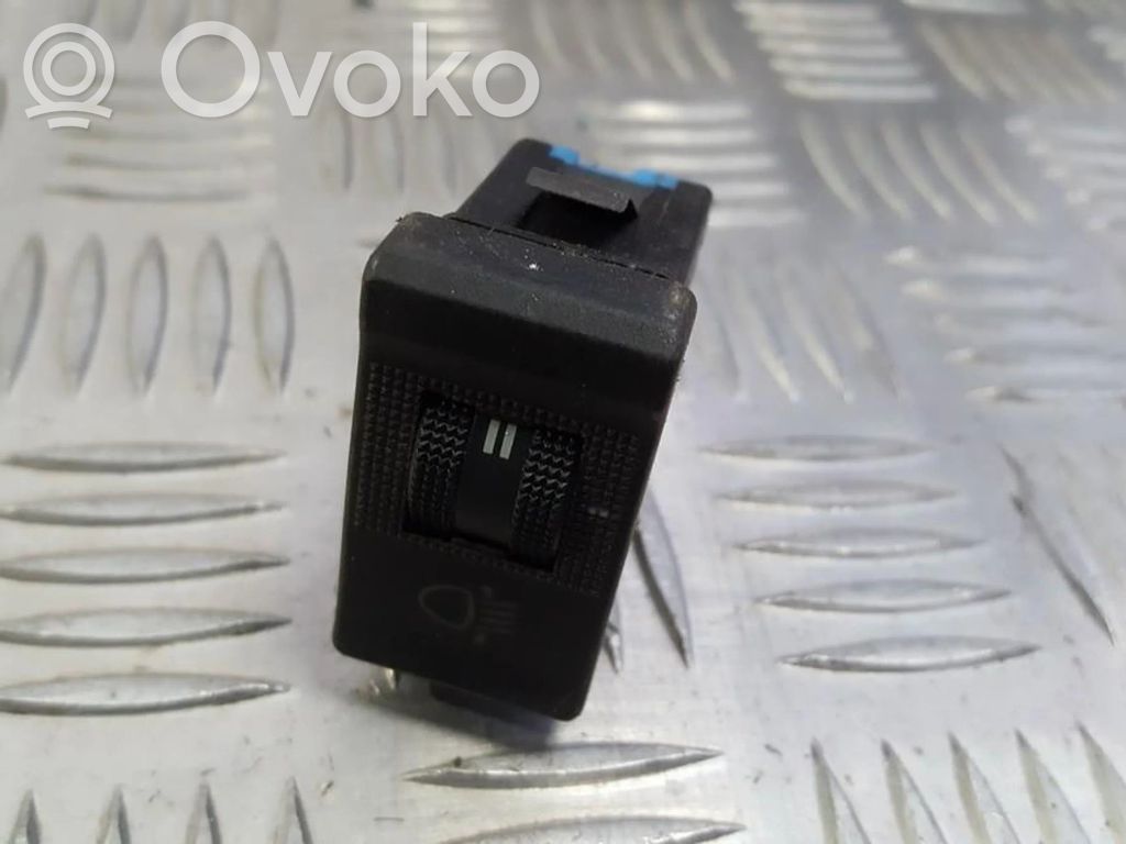 Audi A6 S6 C4 4A Bouton commande réglage hauteur de phares