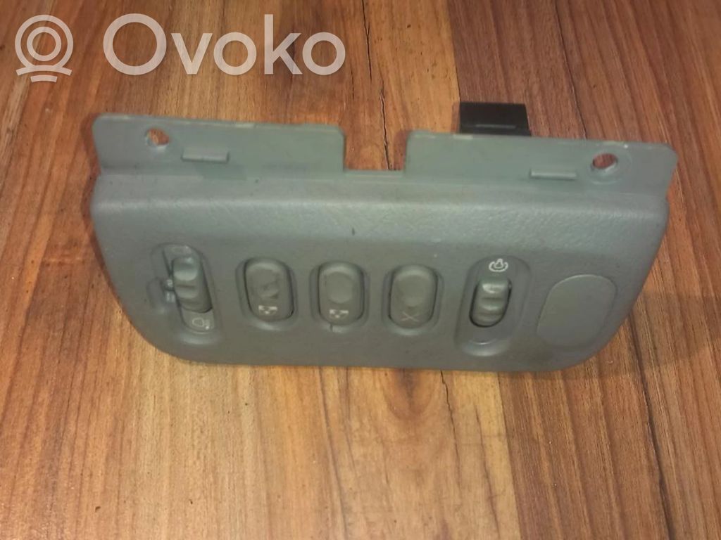 Renault Scenic I Comutator control nivel faruri 
