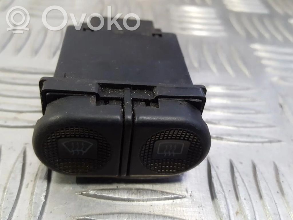 Volkswagen Sharan Interruttore parabrezza/alzacristalli 