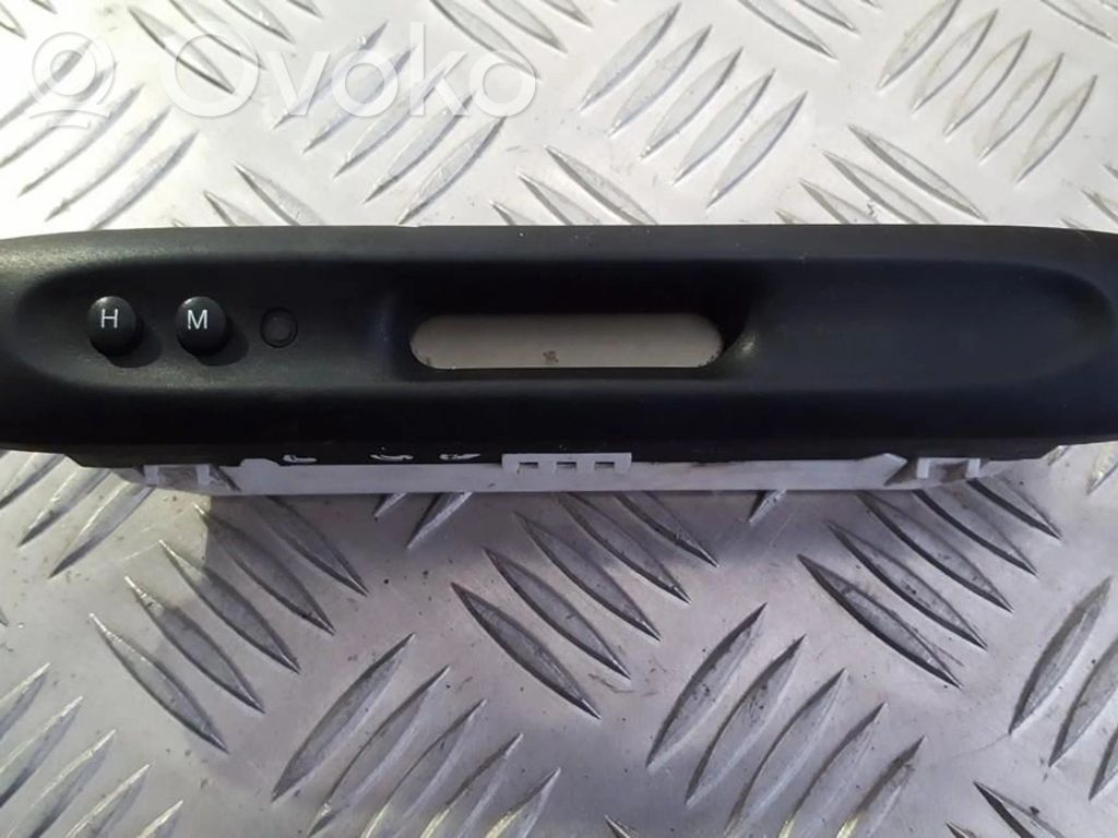Ford Mondeo MK II Monitor/display/piccolo schermo 