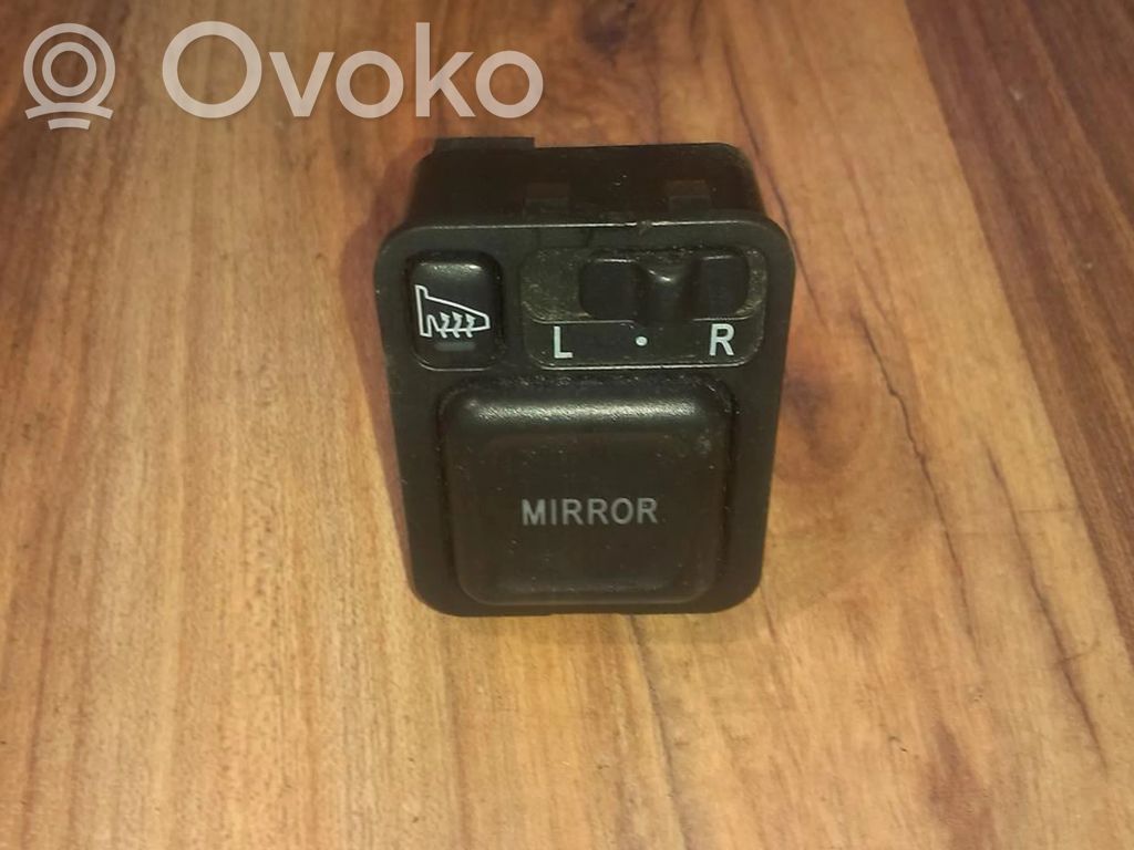 Honda Civic Bouton de commutateur rétroviseur latéral