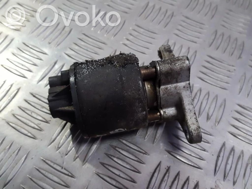 Opel Vectra B Zawór EGR 