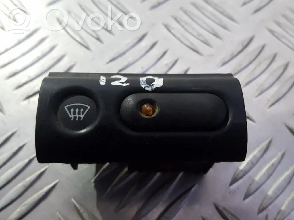 Ford Mondeo MK I Interruttore parabrezza/alzacristalli