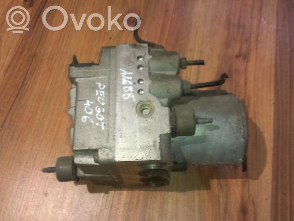 Peugeot 406 Pompa ABS