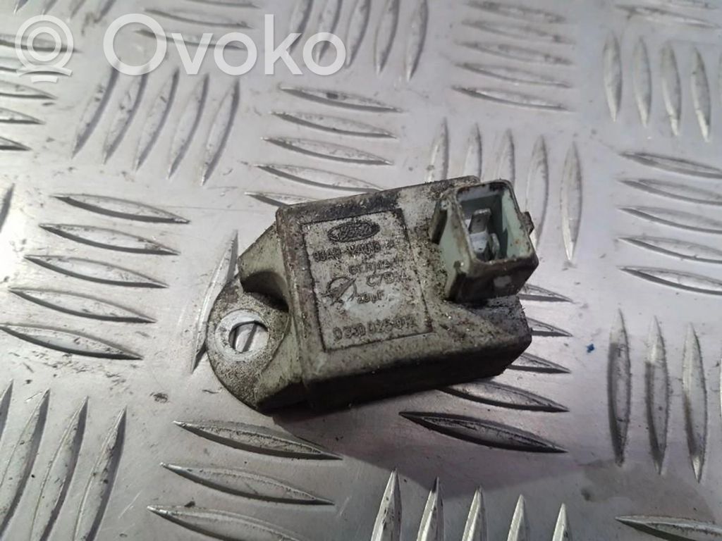 Ford Mondeo MK II Amplificatore centralina di accensione 