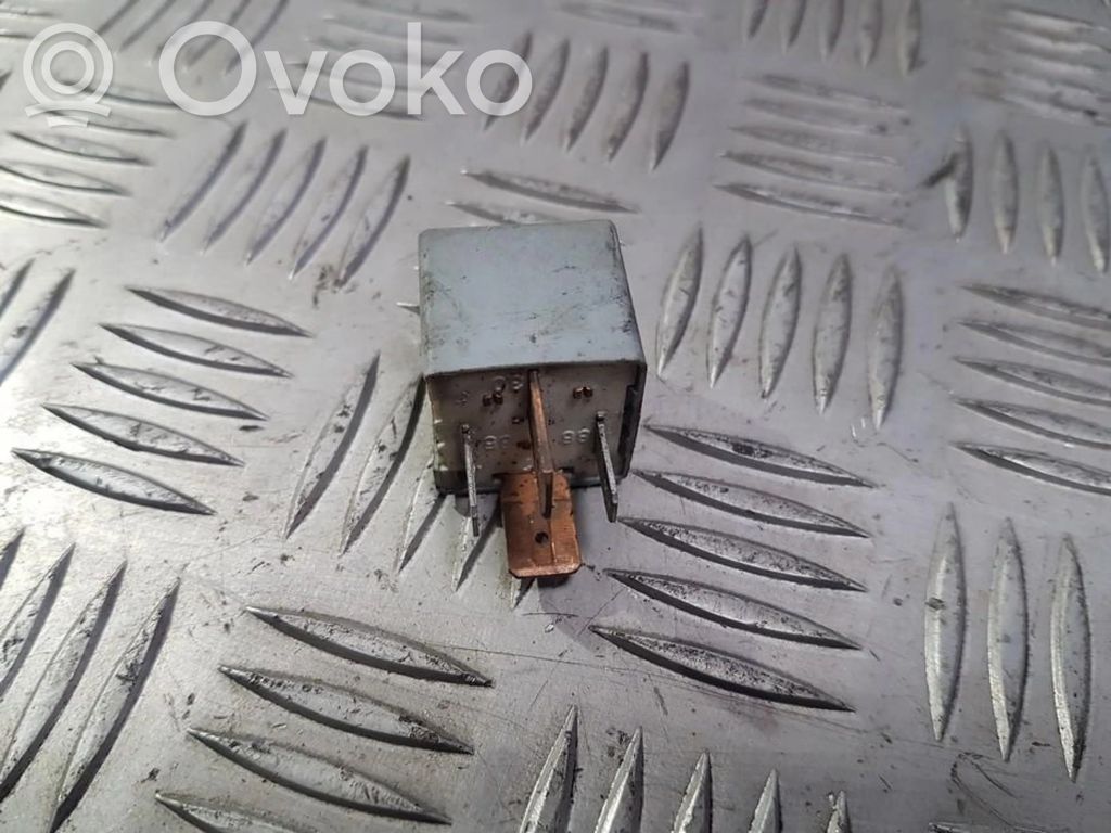 Volkswagen Golf IV Alte relee 