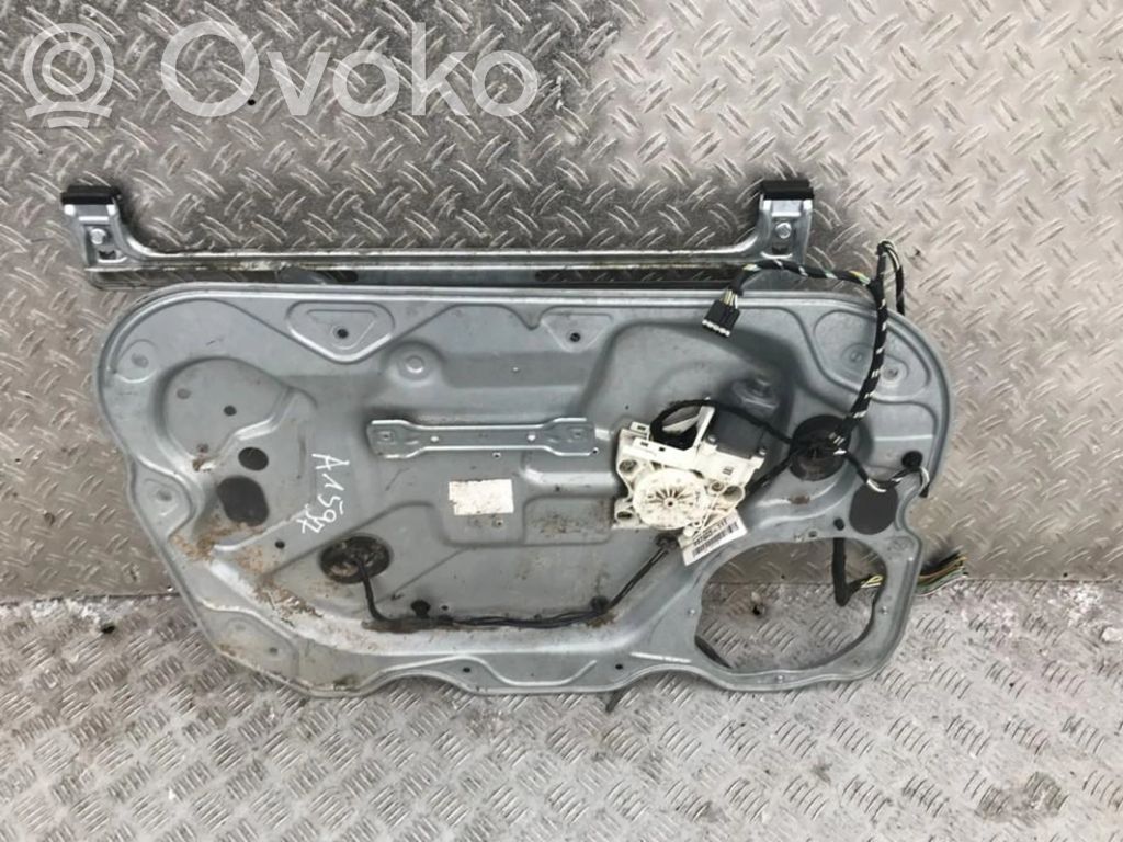 Regulador de puerta delantera con motor   997603111,997603111,997603111,997603111