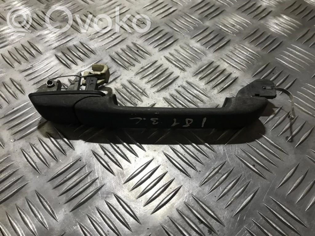Volkswagen Golf III Maniglia esterna per portiera anteriore