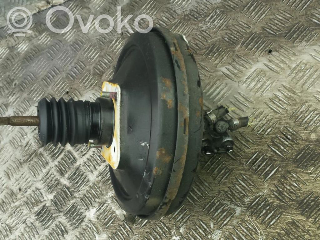 Fiat Punto (188) Servofreno