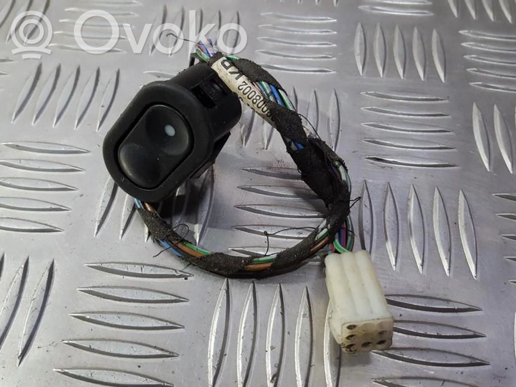 Opel Corsa B Electric window control switch 