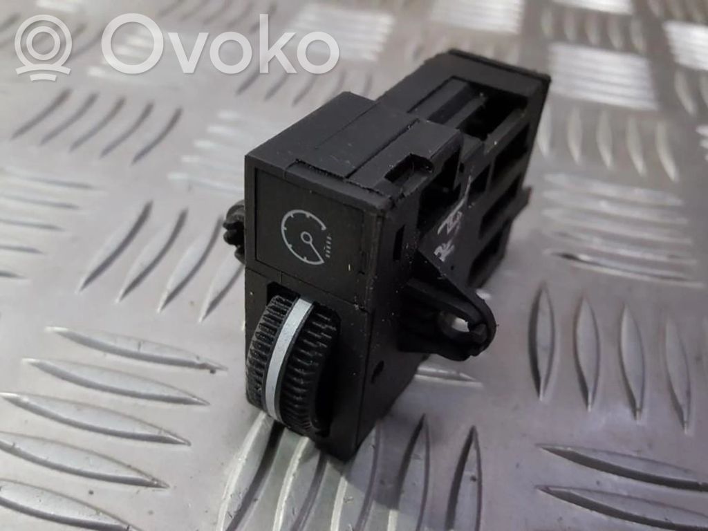 Ford Mondeo MK II Panel lighting control switch 