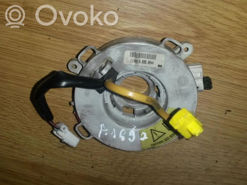 Fiat Marea Innesco anello di contatto dell’airbag (anello SRS) 