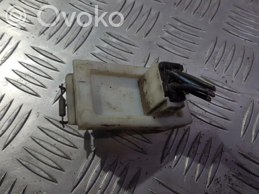 Ford Mondeo MK II Rezystor / Opornik dmuchawy nawiewu
