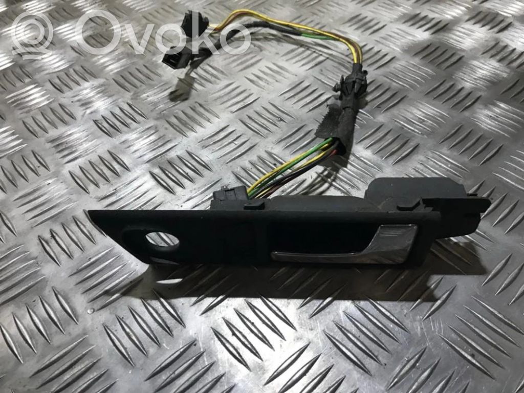 Audi A6 S6 C4 4A Manecilla interna puerta delantera