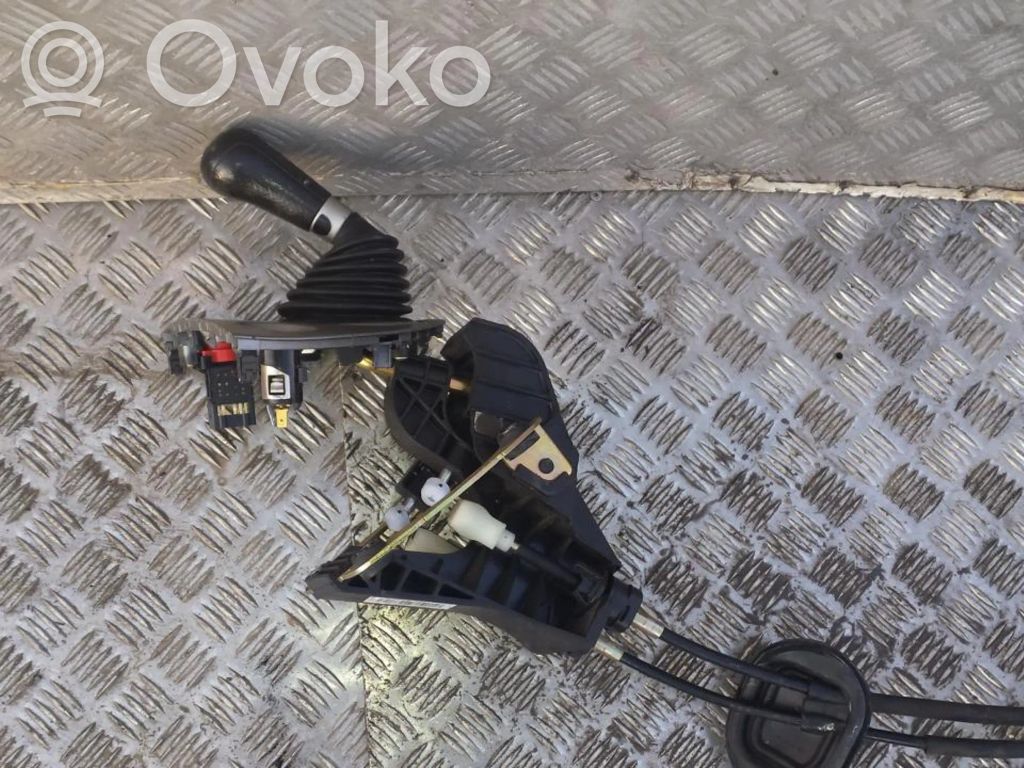 Honda Civic Selettore cambio