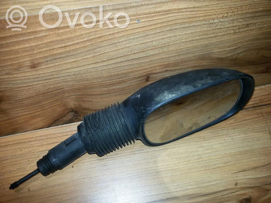 Ford Ka Front door electric wing mirror 